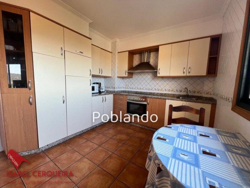 CHALET EXCLUSIVO EN O ROSAL - PISCINA Y VISTAS PANORÁMICAS AL RÍO MIÑO, PORTUGAL Y EL ATLÁNTICO