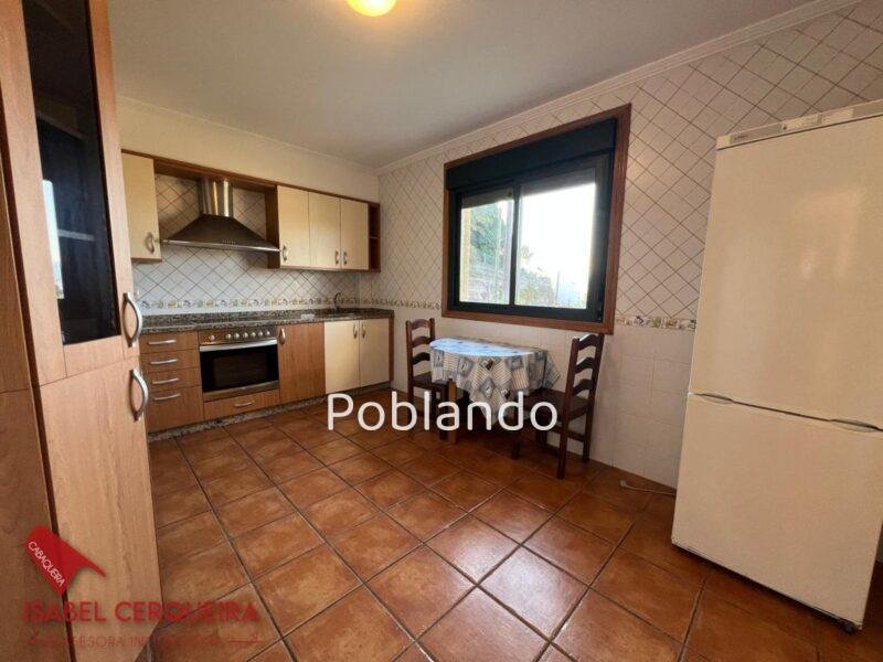 CHALET EXCLUSIVO EN O ROSAL - PISCINA Y VISTAS PANORÁMICAS AL RÍO MIÑO, PORTUGAL Y EL ATLÁNTICO