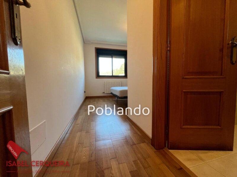 CHALET EXCLUSIVO EN O ROSAL - PISCINA Y VISTAS PANORÁMICAS AL RÍO MIÑO, PORTUGAL Y EL ATLÁNTICO