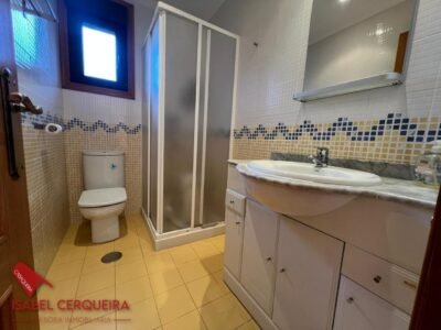 CHALET EXCLUSIVO EN O ROSAL - PISCINA Y VISTAS PANORÁMICAS AL RÍO MIÑO, PORTUGAL Y EL ATLÁNTICO