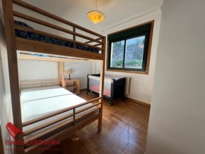 CHALET EXCLUSIVO EN O ROSAL - PISCINA Y VISTAS PANORÁMICAS AL RÍO MIÑO, PORTUGAL Y EL ATLÁNTICO