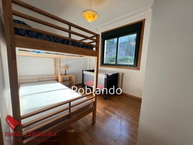 CHALET EXCLUSIVO EN O ROSAL - PISCINA Y VISTAS PANORÁMICAS AL RÍO MIÑO, PORTUGAL Y EL ATLÁNTICO