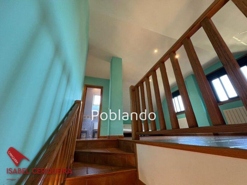CHALET EXCLUSIVO EN O ROSAL - PISCINA Y VISTAS PANORÁMICAS AL RÍO MIÑO, PORTUGAL Y EL ATLÁNTICO
