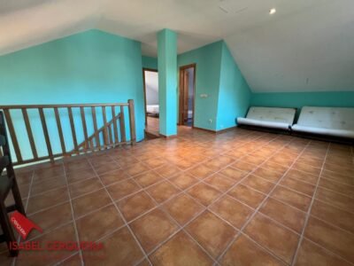 CHALET EXCLUSIVO EN O ROSAL - PISCINA Y VISTAS PANORÁMICAS AL RÍO MIÑO, PORTUGAL Y EL ATLÁNTICO