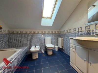 CHALET EXCLUSIVO EN O ROSAL - PISCINA Y VISTAS PANORÁMICAS AL RÍO MIÑO, PORTUGAL Y EL ATLÁNTICO