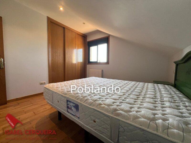 CHALET EXCLUSIVO EN O ROSAL - PISCINA Y VISTAS PANORÁMICAS AL RÍO MIÑO, PORTUGAL Y EL ATLÁNTICO