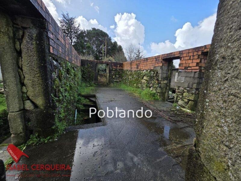 TU CASA EN OIA PUEDE EMPEZAR MAÑANA: PROYECTO Y LICENCIA CONCEDIDA