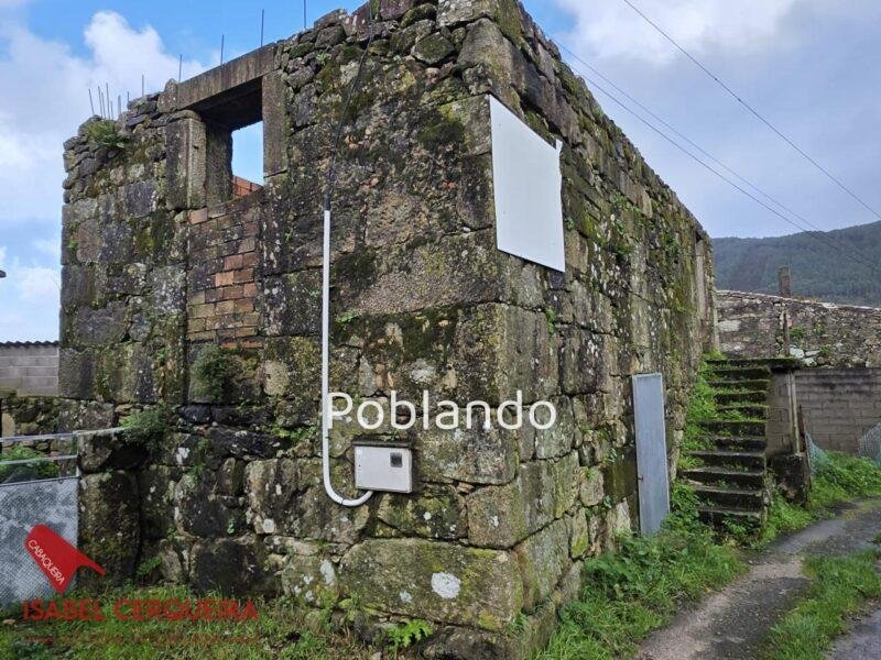 TU CASA EN OIA PUEDE EMPEZAR MAÑANA: PROYECTO Y LICENCIA CONCEDIDA