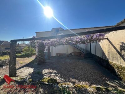 EDIFICIO CON MÁS DE 1.200 M² EN O ROSAL - UNA GRAN OPORTUNIDAD PARA CREAR Y RENTABILIZAR UN PROYECTO ÚNICO