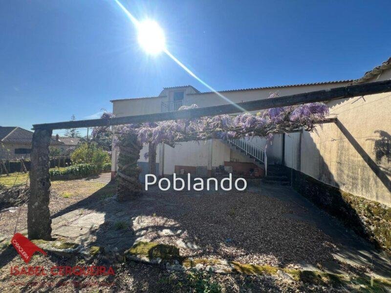 EDIFICIO CON MÁS DE 1.200 M² EN O ROSAL – UNA GRAN OPORTUNIDAD PARA CREAR Y RENTABILIZAR UN PROYECTO ÚNICO — foto 3