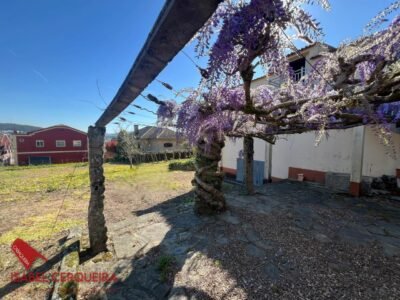 EDIFICIO CON MÁS DE 1.200 M² EN O ROSAL - UNA GRAN OPORTUNIDAD PARA CREAR Y RENTABILIZAR UN PROYECTO ÚNICO