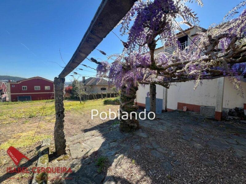 EDIFICIO CON MÁS DE 1.200 M² EN O ROSAL - UNA GRAN OPORTUNIDAD PARA CREAR Y RENTABILIZAR UN PROYECTO ÚNICO