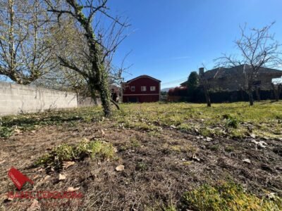EDIFICIO CON MÁS DE 1.200 M² EN O ROSAL - UNA GRAN OPORTUNIDAD PARA CREAR Y RENTABILIZAR UN PROYECTO ÚNICO