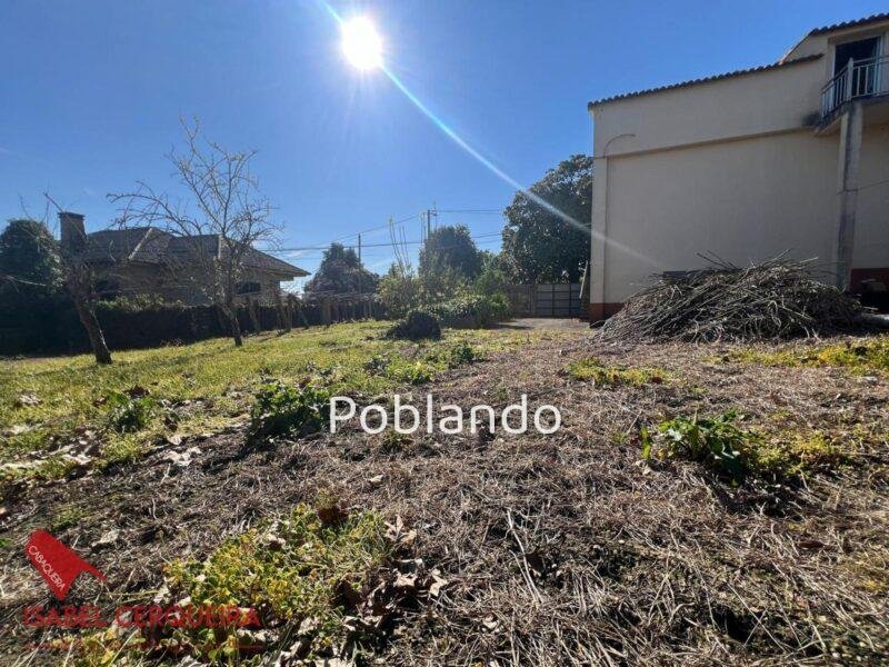 EDIFICIO CON MÁS DE 1.200 M² EN O ROSAL - UNA GRAN OPORTUNIDAD PARA CREAR Y RENTABILIZAR UN PROYECTO ÚNICO