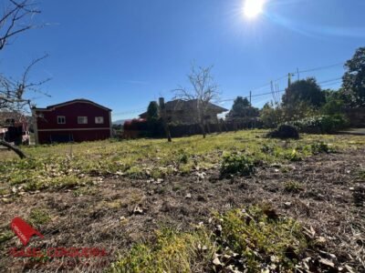 EDIFICIO CON MÁS DE 1.200 M² EN O ROSAL - UNA GRAN OPORTUNIDAD PARA CREAR Y RENTABILIZAR UN PROYECTO ÚNICO