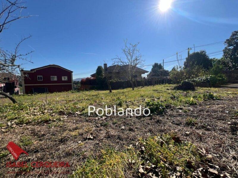 EDIFICIO CON MÁS DE 1.200 M² EN O ROSAL – UNA GRAN OPORTUNIDAD PARA CREAR Y RENTABILIZAR UN PROYECTO ÚNICO — foto 7