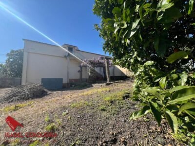 EDIFICIO CON MÁS DE 1.200 M² EN O ROSAL - UNA GRAN OPORTUNIDAD PARA CREAR Y RENTABILIZAR UN PROYECTO ÚNICO