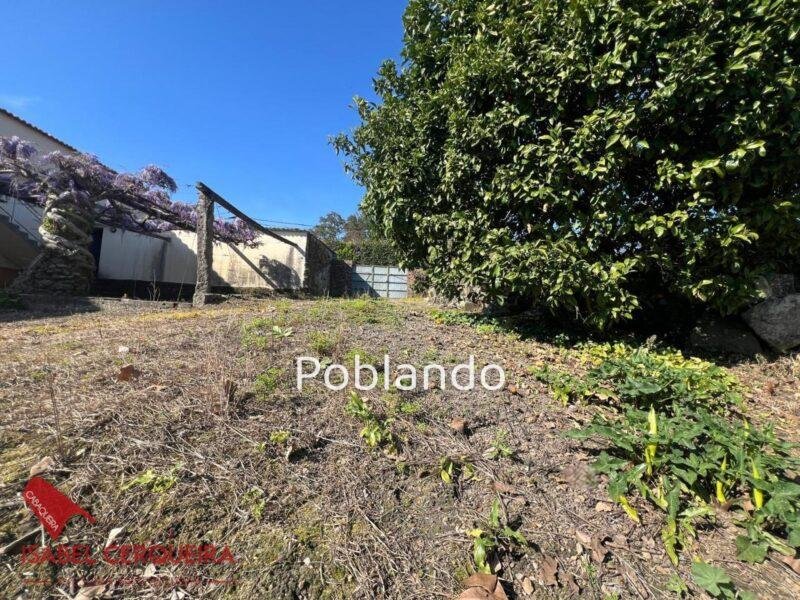 EDIFICIO CON MÁS DE 1.200 M² EN O ROSAL - UNA GRAN OPORTUNIDAD PARA CREAR Y RENTABILIZAR UN PROYECTO ÚNICO