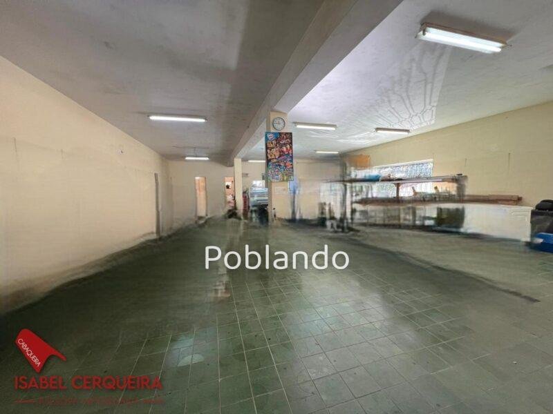 EDIFICIO CON MÁS DE 1.200 M² EN O ROSAL - UNA GRAN OPORTUNIDAD PARA CREAR Y RENTABILIZAR UN PROYECTO ÚNICO