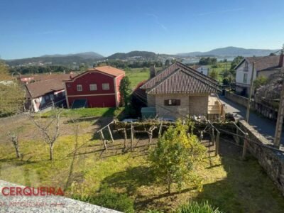 EDIFICIO CON MÁS DE 1.200 M² EN O ROSAL - UNA GRAN OPORTUNIDAD PARA CREAR Y RENTABILIZAR UN PROYECTO ÚNICO