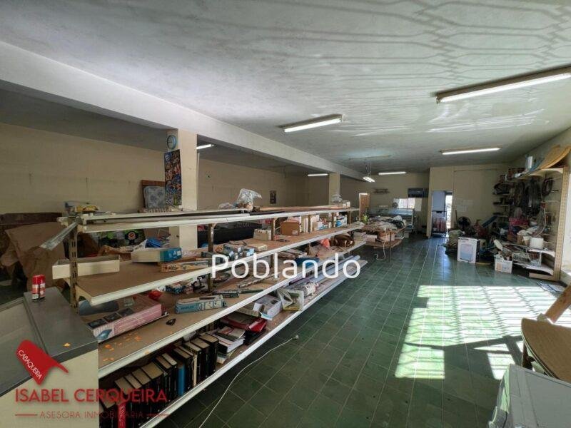 EDIFICIO CON MÁS DE 1.200 M² EN O ROSAL - UNA GRAN OPORTUNIDAD PARA CREAR Y RENTABILIZAR UN PROYECTO ÚNICO