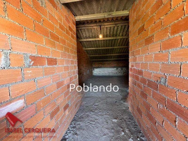 EDIFICIO CON MÁS DE 1.200 M² EN O ROSAL - UNA GRAN OPORTUNIDAD PARA CREAR Y RENTABILIZAR UN PROYECTO ÚNICO
