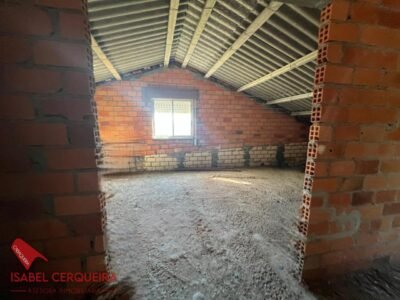 EDIFICIO CON MÁS DE 1.200 M² EN O ROSAL - UNA GRAN OPORTUNIDAD PARA CREAR Y RENTABILIZAR UN PROYECTO ÚNICO