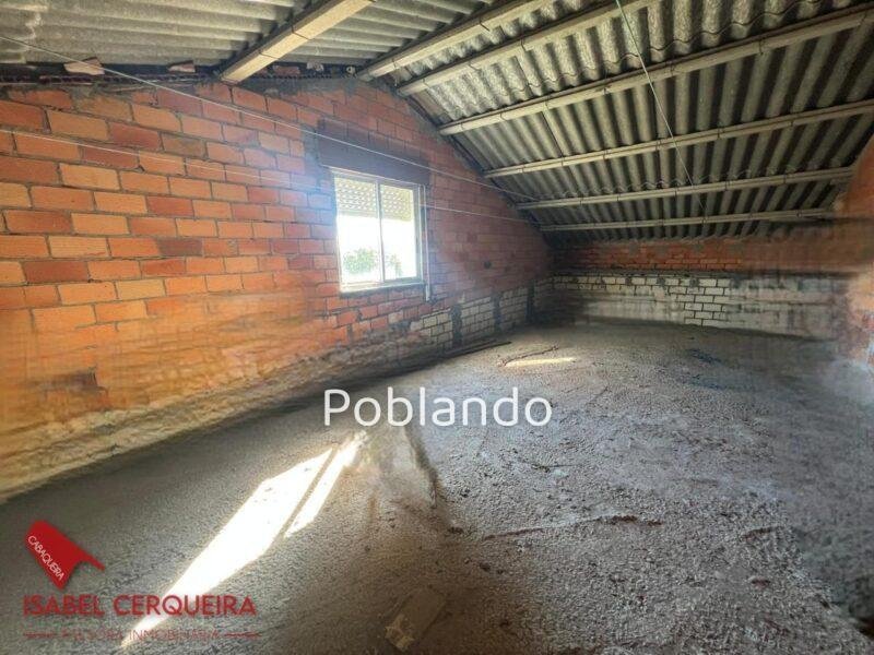 EDIFICIO CON MÁS DE 1.200 M² EN O ROSAL - UNA GRAN OPORTUNIDAD PARA CREAR Y RENTABILIZAR UN PROYECTO ÚNICO