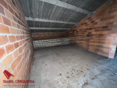 EDIFICIO CON MÁS DE 1.200 M² EN O ROSAL - UNA GRAN OPORTUNIDAD PARA CREAR Y RENTABILIZAR UN PROYECTO ÚNICO