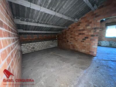 EDIFICIO CON MÁS DE 1.200 M² EN O ROSAL - UNA GRAN OPORTUNIDAD PARA CREAR Y RENTABILIZAR UN PROYECTO ÚNICO