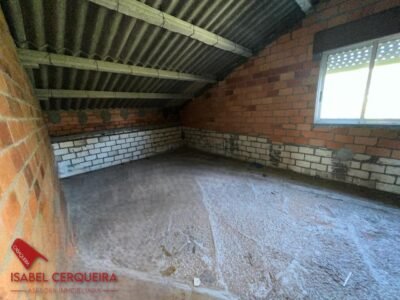 EDIFICIO CON MÁS DE 1.200 M² EN O ROSAL - UNA GRAN OPORTUNIDAD PARA CREAR Y RENTABILIZAR UN PROYECTO ÚNICO