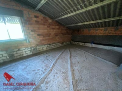 EDIFICIO CON MÁS DE 1.200 M² EN O ROSAL - UNA GRAN OPORTUNIDAD PARA CREAR Y RENTABILIZAR UN PROYECTO ÚNICO