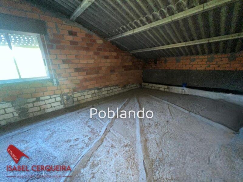 EDIFICIO CON MÁS DE 1.200 M² EN O ROSAL - UNA GRAN OPORTUNIDAD PARA CREAR Y RENTABILIZAR UN PROYECTO ÚNICO