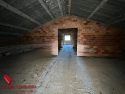 EDIFICIO CON MÁS DE 1.200 M² EN O ROSAL - UNA GRAN OPORTUNIDAD PARA CREAR Y RENTABILIZAR UN PROYECTO ÚNICO