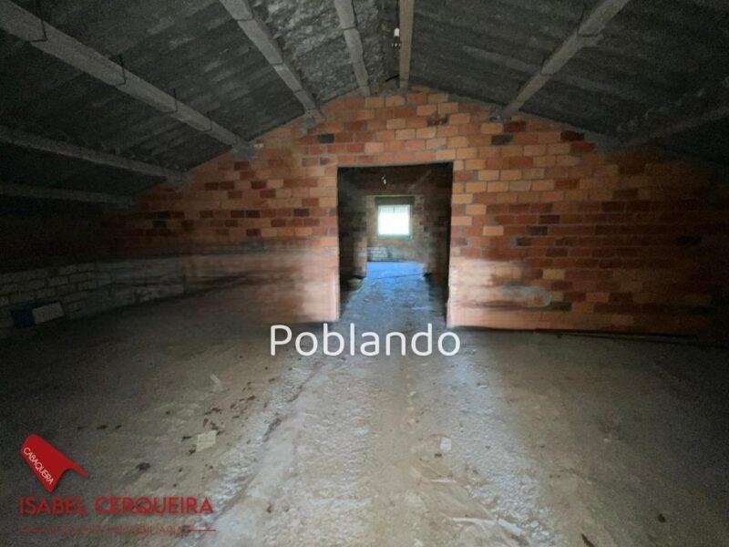 EDIFICIO CON MÁS DE 1.200 M² EN O ROSAL - UNA GRAN OPORTUNIDAD PARA CREAR Y RENTABILIZAR UN PROYECTO ÚNICO