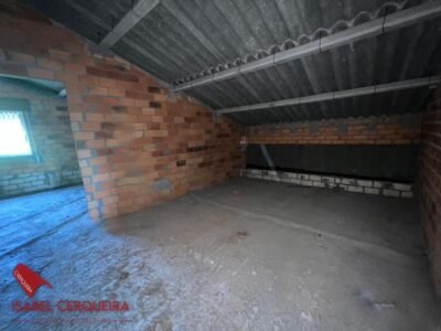 EDIFICIO CON MÁS DE 1.200 M² EN O ROSAL - UNA GRAN OPORTUNIDAD PARA CREAR Y RENTABILIZAR UN PROYECTO ÚNICO