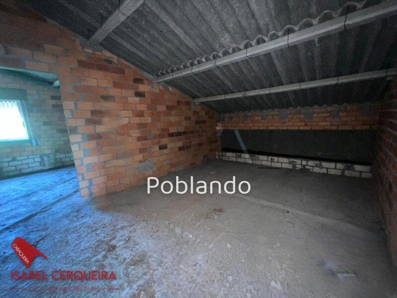 EDIFICIO CON MÁS DE 1.200 M² EN O ROSAL - UNA GRAN OPORTUNIDAD PARA CREAR Y RENTABILIZAR UN PROYECTO ÚNICO