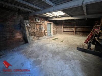 EDIFICIO CON MÁS DE 1.200 M² EN O ROSAL - UNA GRAN OPORTUNIDAD PARA CREAR Y RENTABILIZAR UN PROYECTO ÚNICO