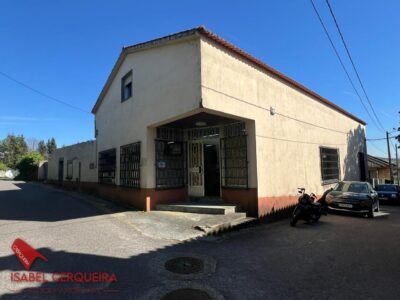 EDIFICIO CON MÁS DE 1.200 M² EN O ROSAL - UNA GRAN OPORTUNIDAD PARA CREAR Y RENTABILIZAR UN PROYECTO ÚNICO
