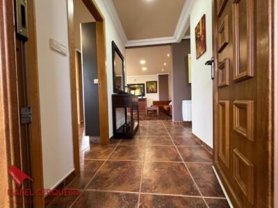 IC INMO PRESENTA | CHALET DE LUJO CON DOS VIVIENDAS A 200 METROS DE LA PLAYA
