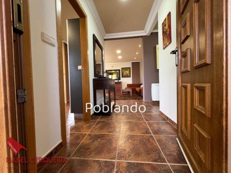 IC INMO PRESENTA | CHALET DE LUJO CON DOS VIVIENDAS A 200 METROS DE LA PLAYA