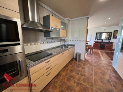 IC INMO PRESENTA | CHALET DE LUJO CON DOS VIVIENDAS A 200 METROS DE LA PLAYA