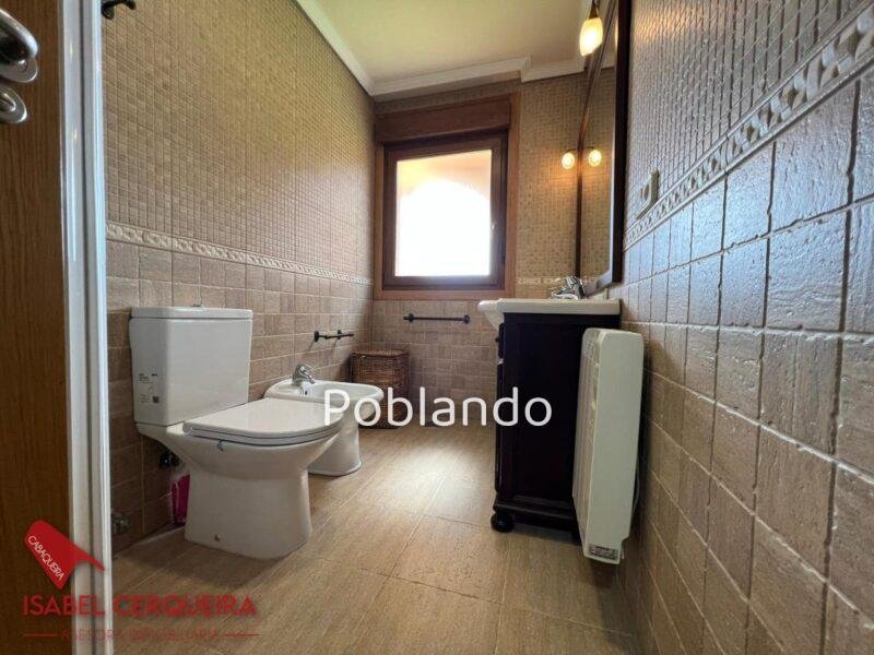 IC INMO PRESENTA | CHALET DE LUJO CON DOS VIVIENDAS A 200 METROS DE LA PLAYA