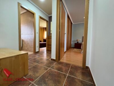IC INMO PRESENTA | CHALET DE LUJO CON DOS VIVIENDAS A 200 METROS DE LA PLAYA
