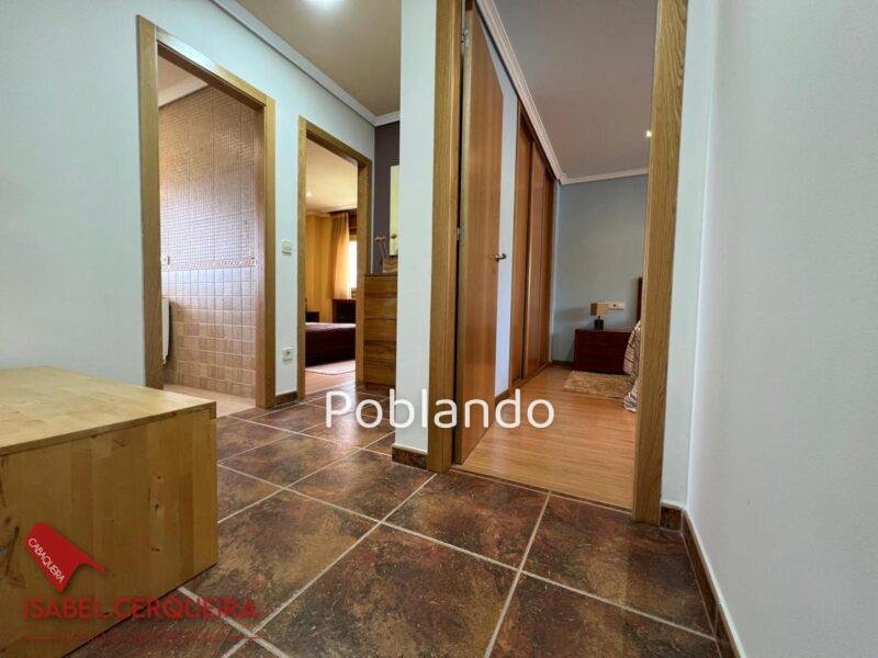 IC INMO PRESENTA | CHALET DE LUJO CON DOS VIVIENDAS A 200 METROS DE LA PLAYA