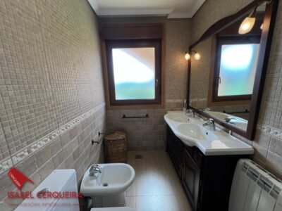 IC INMO PRESENTA | CHALET DE LUJO CON DOS VIVIENDAS A 200 METROS DE LA PLAYA