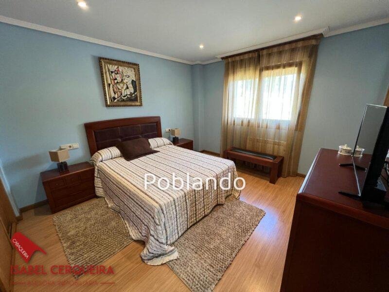 IC INMO PRESENTA | CHALET DE LUJO CON DOS VIVIENDAS A 200 METROS DE LA PLAYA