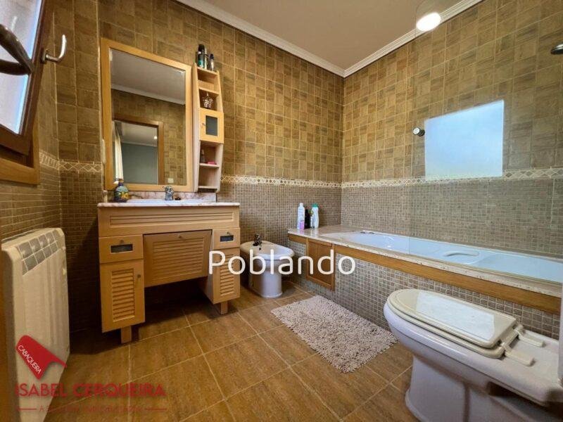 IC INMO PRESENTA | CHALET DE LUJO CON DOS VIVIENDAS A 200 METROS DE LA PLAYA