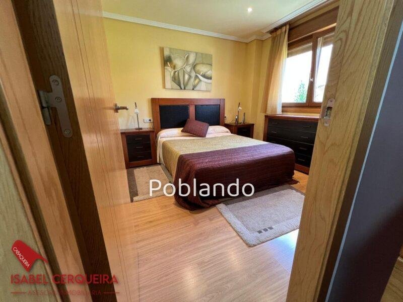 IC INMO PRESENTA | CHALET DE LUJO CON DOS VIVIENDAS A 200 METROS DE LA PLAYA