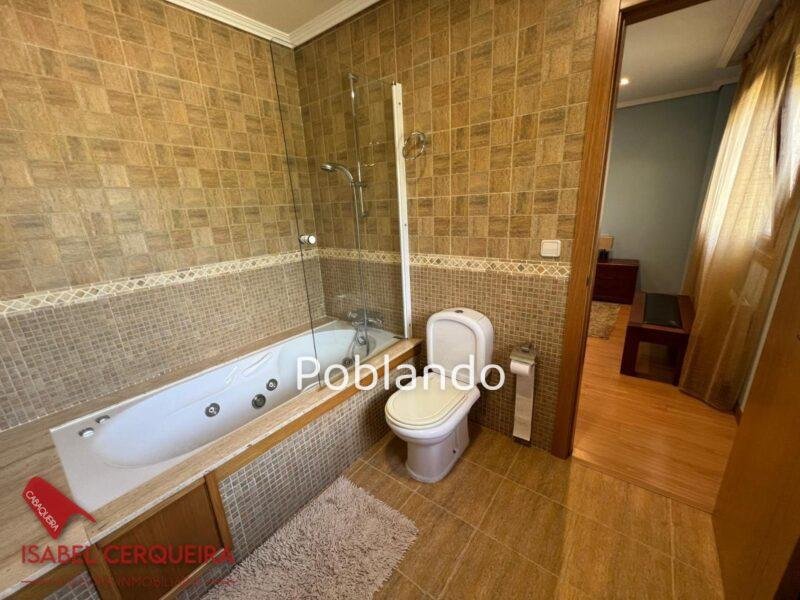 IC INMO PRESENTA | CHALET DE LUJO CON DOS VIVIENDAS A 200 METROS DE LA PLAYA